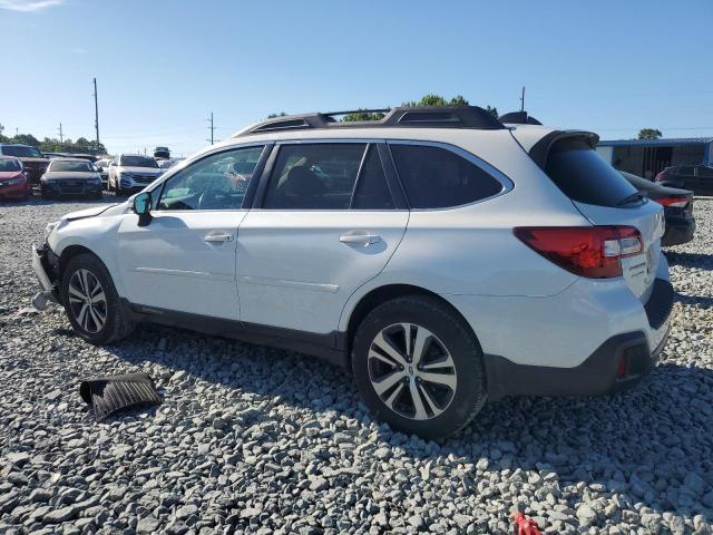 2018 SUBARU OUTBACK 3. 4S4BSENC0J3207230