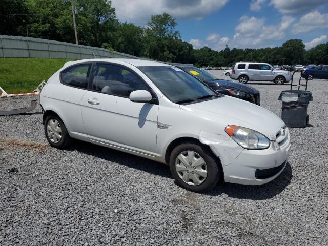 Vin: kmhcm3ac2au180034, lot: 60866855, hyundai accent blue 20104