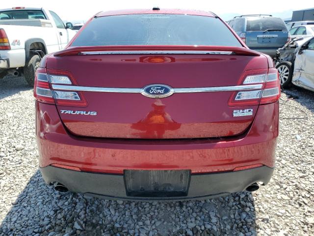 2016 FORD TAURUS SHO 1FAHP2KT6GG131975