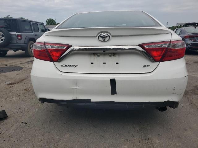 2017 TOYOTA CAMRY LE - 4T1BF1FK2HU340806
