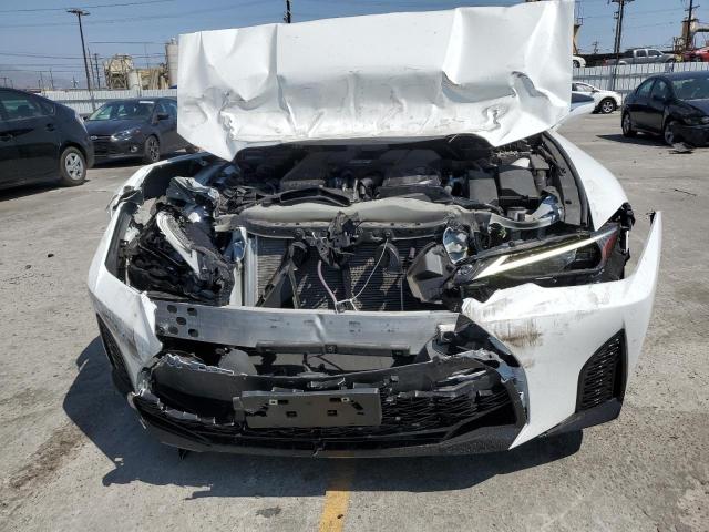 2023 LEXUS IS 500 F S JTHAP1D27P5003605