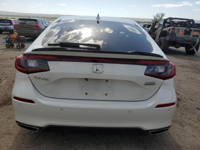 2024 HONDA CIVIC SPOR - 19XFL1G86RE021734