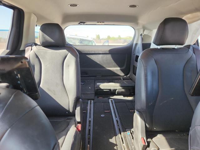 2022 KIA CARNIVAL S KNDNE5H33N6068879