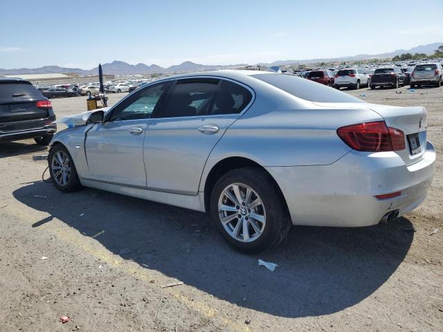 2016 BMW 528 I - WBA5A5C52GG352728