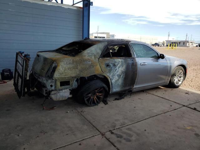 Vin: 2c3ccaeg1gh348500, lot: 61096365, chrysler 300 20163