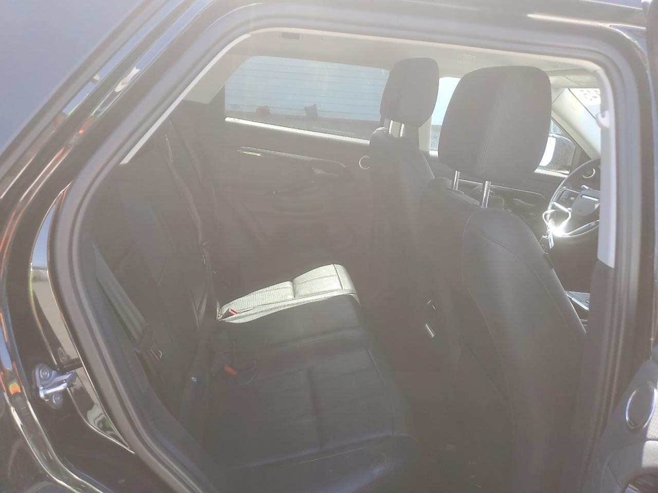 LAND ROVER RANGE ROVER S