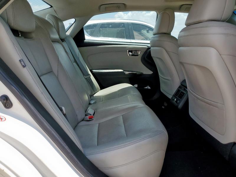 2015 TOYOTA AVALON XLE - 4T1BK1EB8FU177427