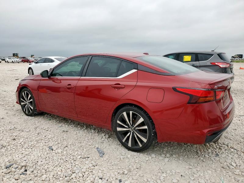 Vin: 1n4al4cv5lc196911, lot: 59530215, nissan altima sr 20202