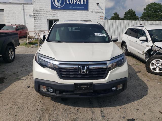 2019 HONDA RIDGELINE 5FPYK3F50KB019287