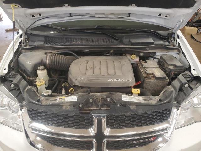 2019 DODGE GRAND CARA - 2C4RDGBG9KR531169