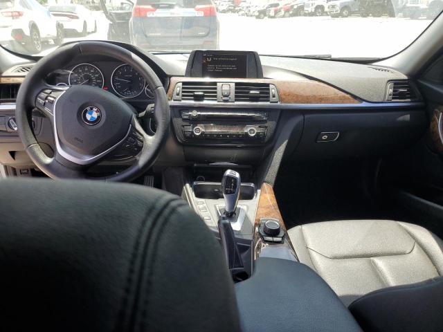 2014 BMW 3 SERIES - WBA3A5C50EP602116