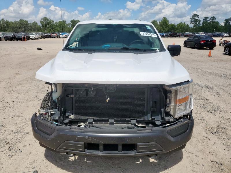 2021 FORD F150 SUPER - 1FTFX1E88MKD61030