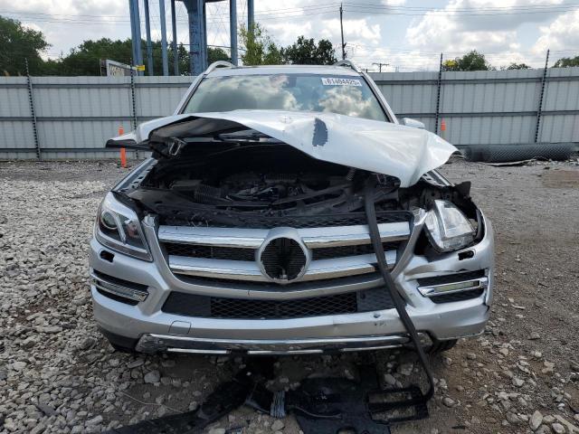 2015 MERCEDES-BENZ GL 450 4MA 4JGDF6EE3FA502152