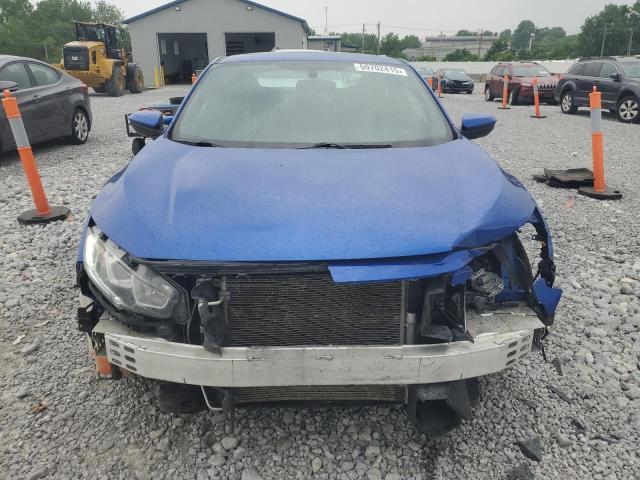 2017 HONDA CIVIC LX 2HGFC4B08HH308080