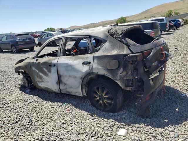 2017 MAZDA CX-5 GRAND JM3KFBDL7H0200058