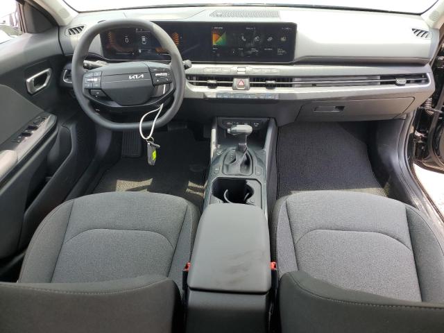 2025 KIA K4 LX 3KPFT4DE8SE119391