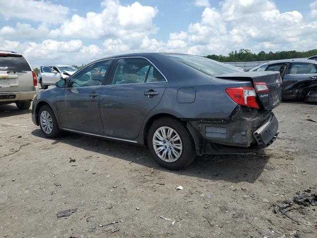 2012 TOYOTA CAMRY BASE - 4T1BF1FK3CU008558