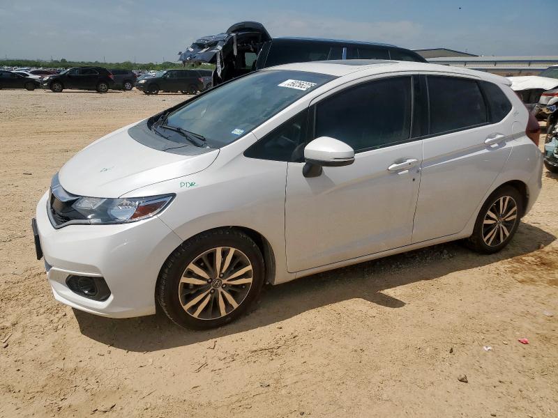 Vin: 3hggk5h94lm730618, lot: 59256225, honda fit exl 2020 img_1