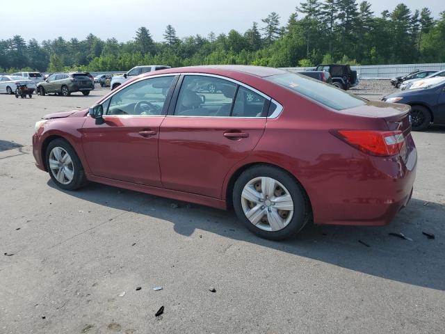 Vin: 4s3bnba6xf3050310, lot: 60221185, subaru legacy 2.5i 20152
