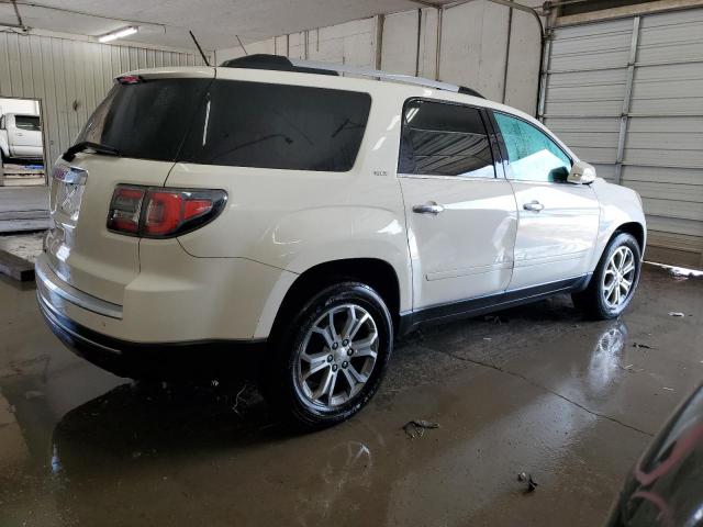 Vin: 1gkkrrkd1ej165046, lot: 62569575, gmc acadia slt-1 20143