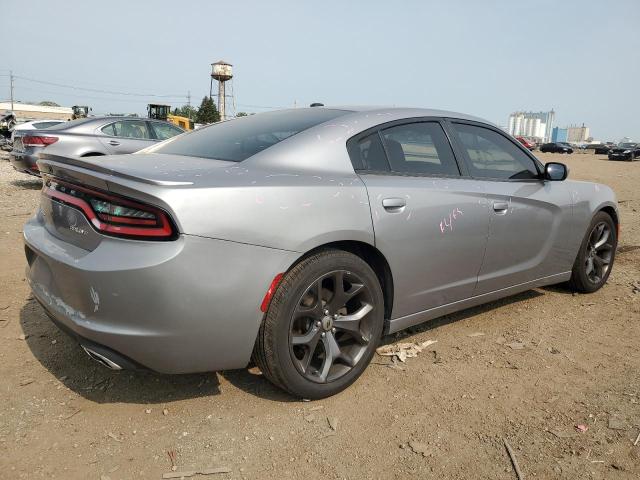 Vin: 2c3cdxhg8hh622983, lot: 58763125, dodge charger sxt 20173