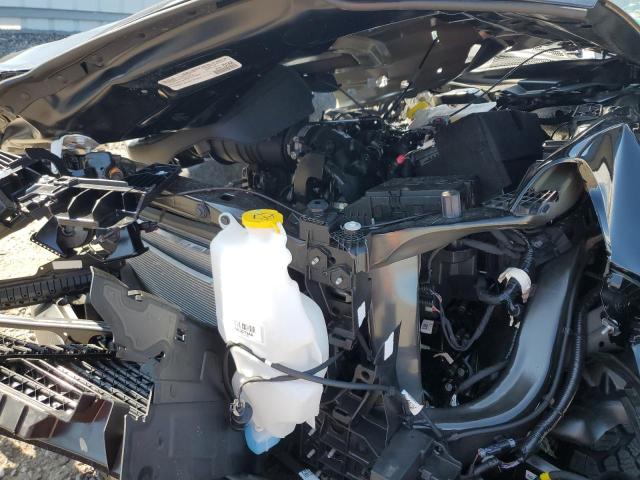 2025 RAM 1500 REBEL 1C6SRFLP9SN700848