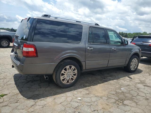 Vin: 1fmjk1k58eef19719, lot: 59755265, ford expedition el limited 20143