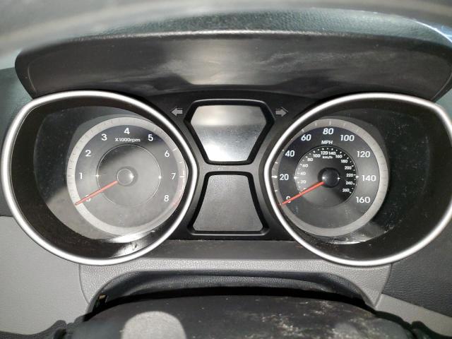 KMHDH4AE6FU265174 2015 HYUNDAI ELANTRA