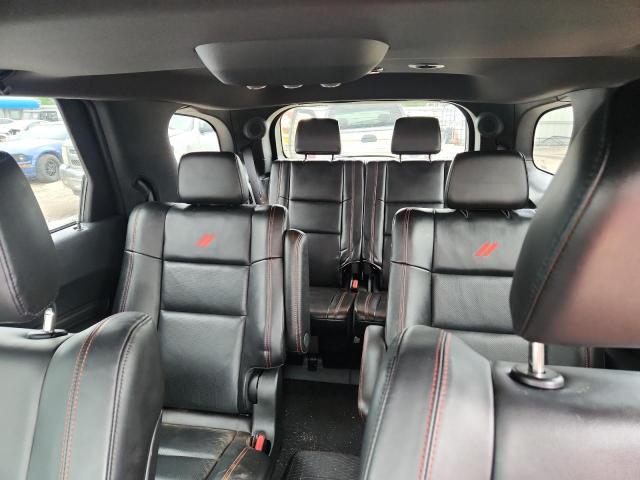 2023 DODGE DURANGO R/ - 1C4SDHCT4PC589614