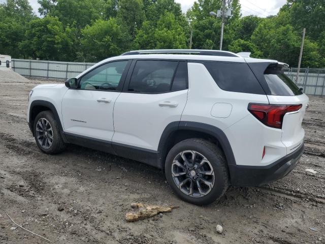 2025 GMC TERRAIN EL 3GKALUEG7SL281720