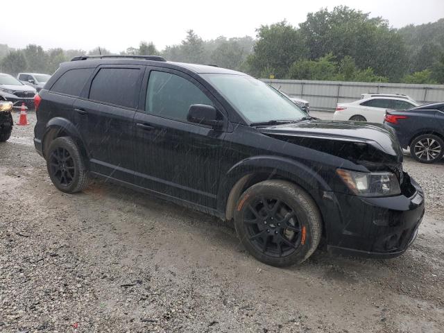 2019 DODGE JOURNEY SE 3C4PDCBB2KT707951