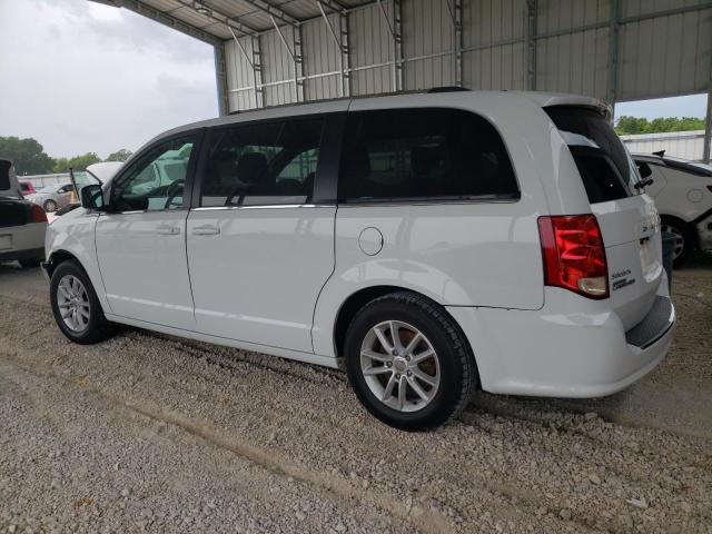 2019 DODGE GRAND CARA 2C4RDGCG8KR750008