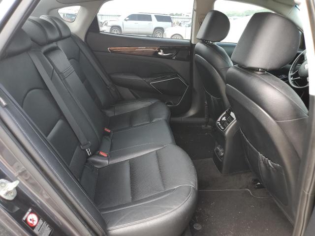 2018 KIA CADENZA PR KNALB4J1XJ5127362