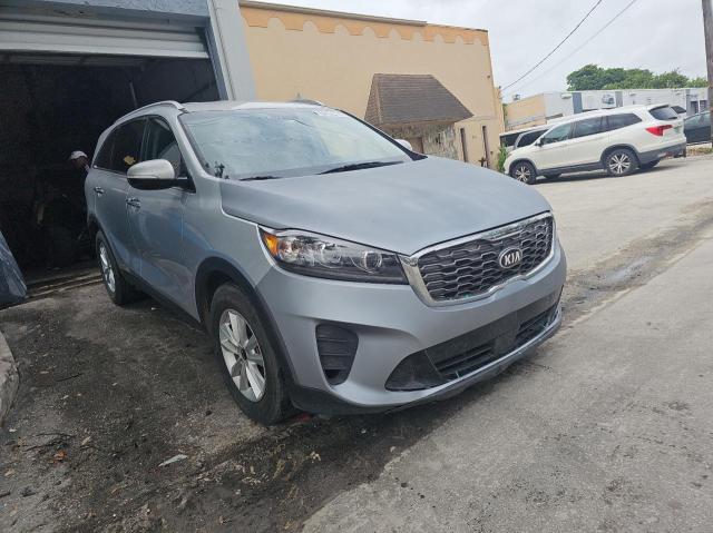 Vin: 5xypg4a30lg649015, lot: 60077205, kia sorento l 2020 img_1