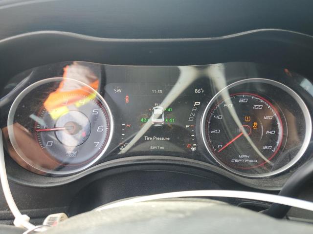2016 DODGE CHARGER PO 2C3CDXAT7GH134226