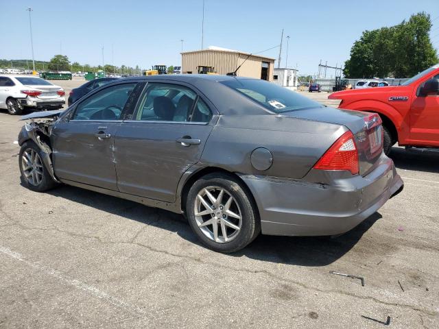 Vin: 3fahp0jaxar204740, lot: 58576855, ford fusion sel 20102