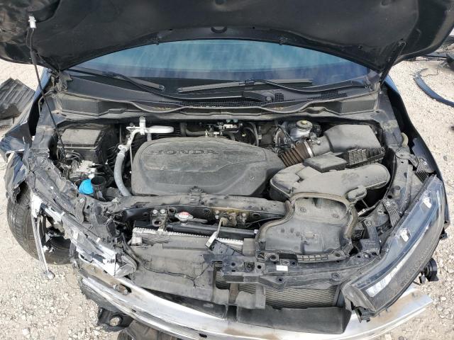2024 HONDA ODYSSEY SP 5FNRL6H77RB002281