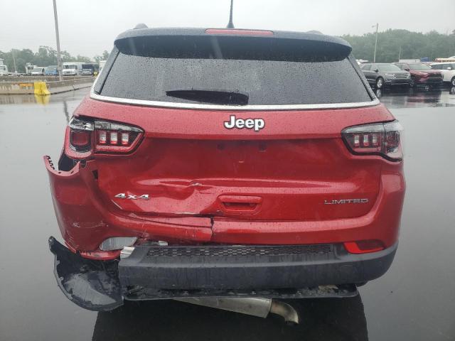 2025 JEEP COMPASS LI 3C4NJDCN6ST565148