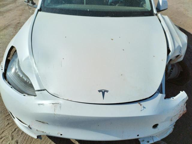2021 TESLA MODEL Y - 5YJYGDEE6MF079269