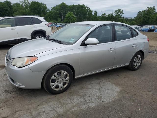 Vin: kmhdu4ad7au896060, lot: 61559255, hyundai elantra blue 2010 img_1