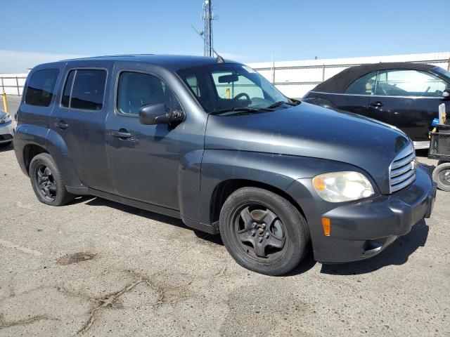 2011 CHEVROLET HHR LT - 3GNBABFW3BS531158