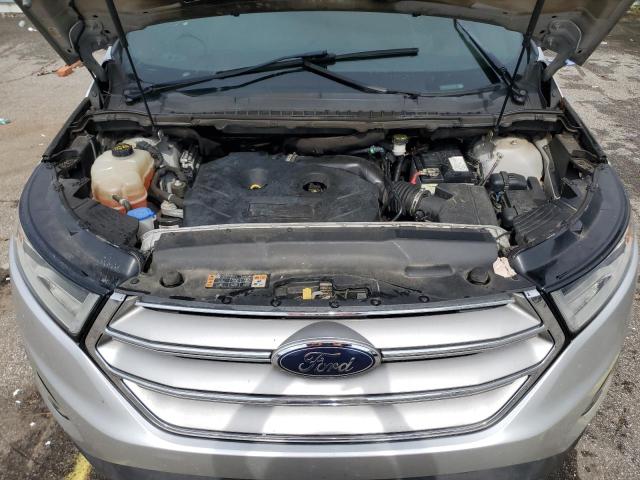 2018 FORD EDGE SEL - 2FMPK3J98JBC42487