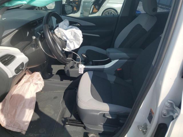 2018 CHEVROLET BOLT EV LT 1G1FW6S09J4137689
