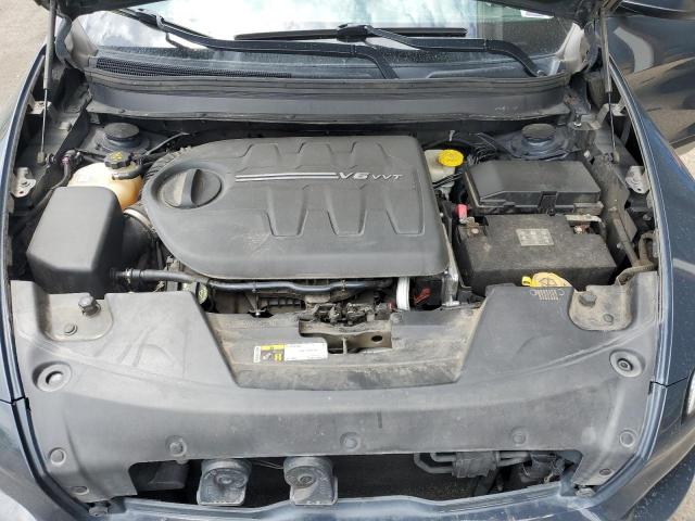 2017 JEEP CHEROKEE LATITUDE #3287999156