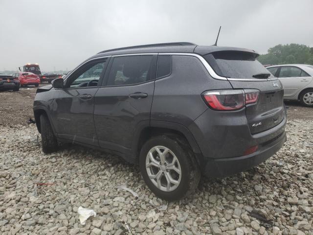 2024 JEEP COMPASS LA 3C4NJDBN1RT137807