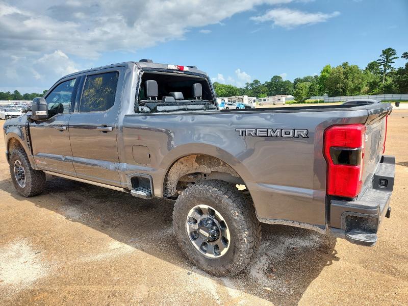 2024 FORD F250 SUPER 1FT8W2BM3REF93107