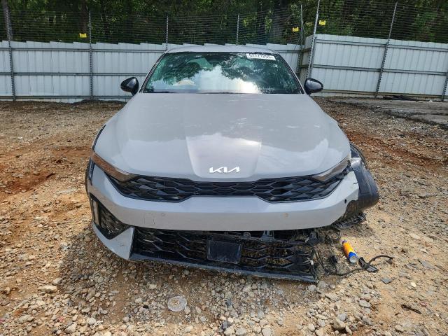 2025 KIA K5 GT LINE KNAG64J70S5376698