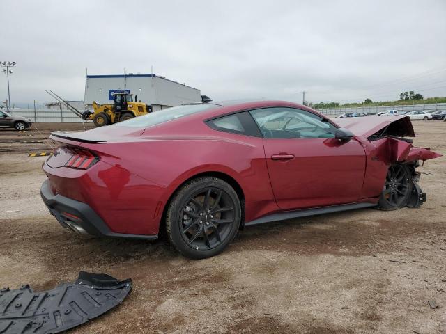 2025 FORD MUSTANG GT 1FA6P8CF2S5406104