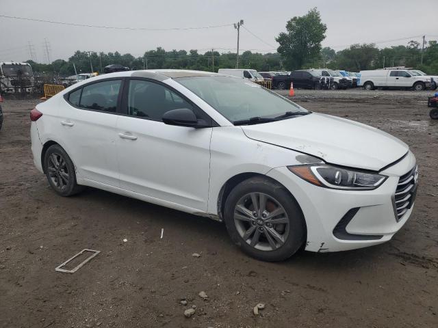 Vin: 5npd84lf3jh248779, lot: 60941555, hyundai elantra sel 20184