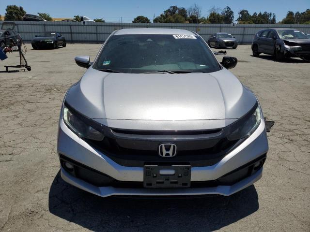 2019 HONDA CIVIC SPOR - 19XFC2F82KE209549